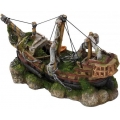 Three Masted Ship M
